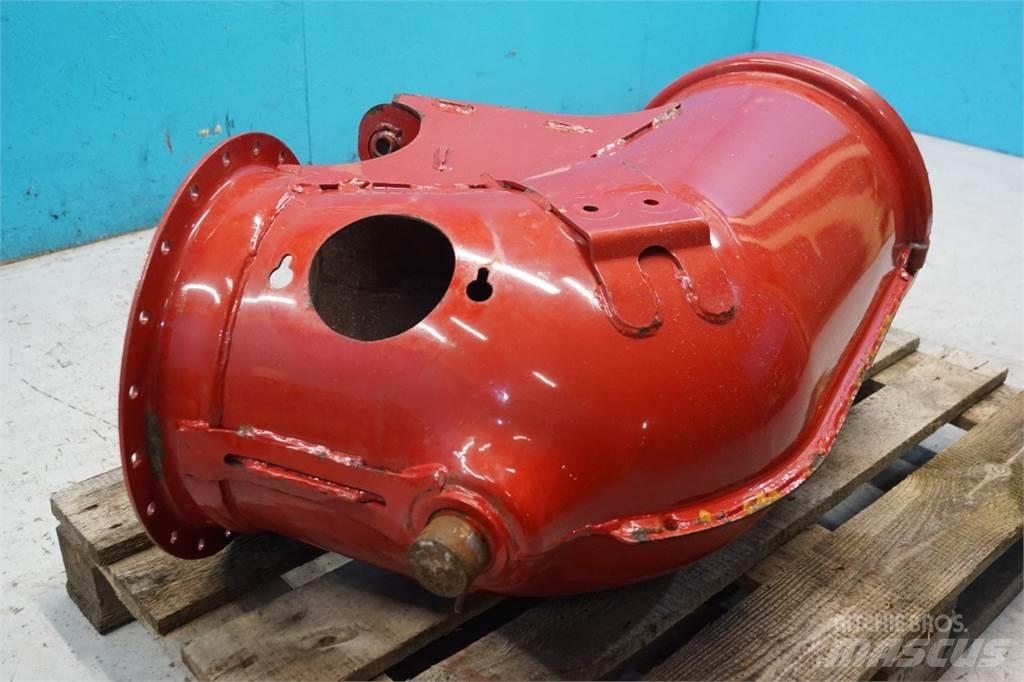 Case IH 9230 Accessori per mietitrebbiatrici
