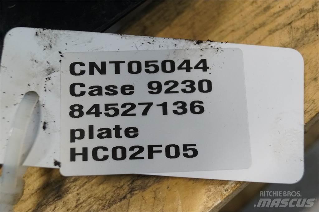 Case IH 9230 Agricoltura - Altro