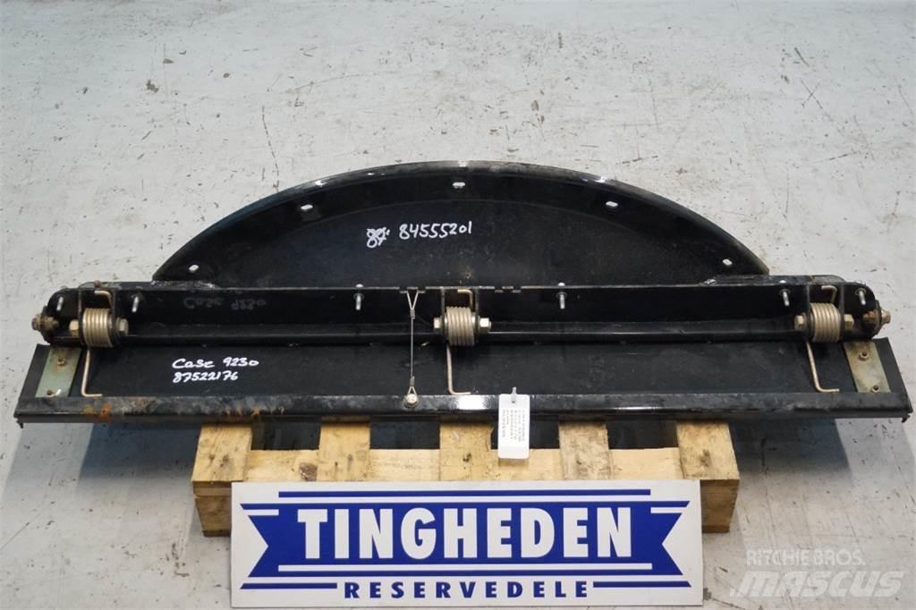 Case IH 9230 Accessori per mietitrebbiatrici