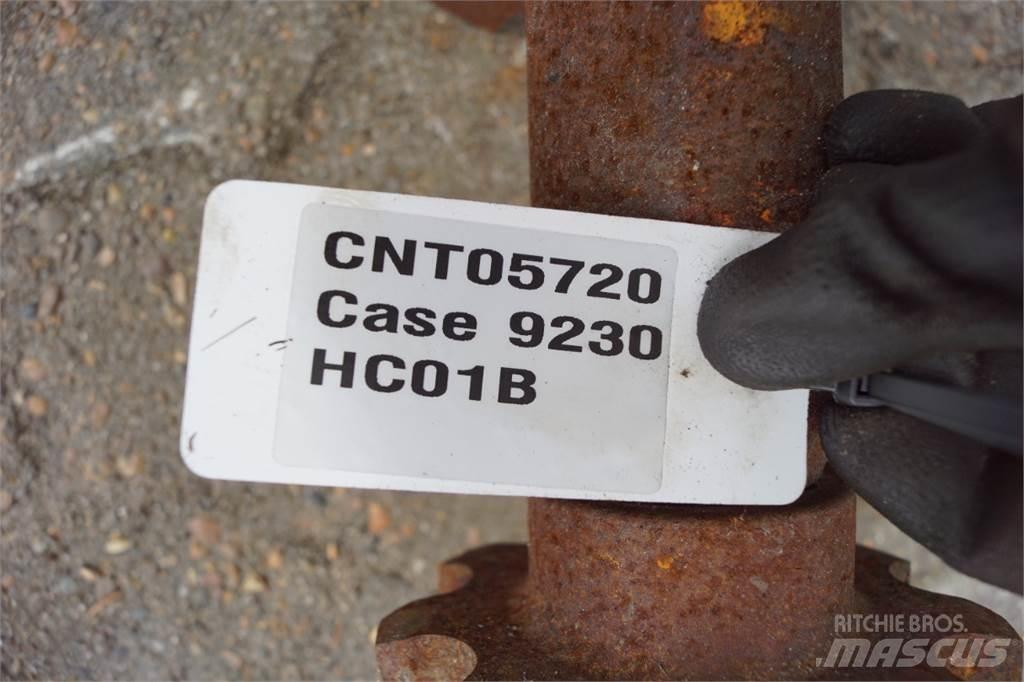 Case IH 9230 Accessori per mietitrebbiatrici