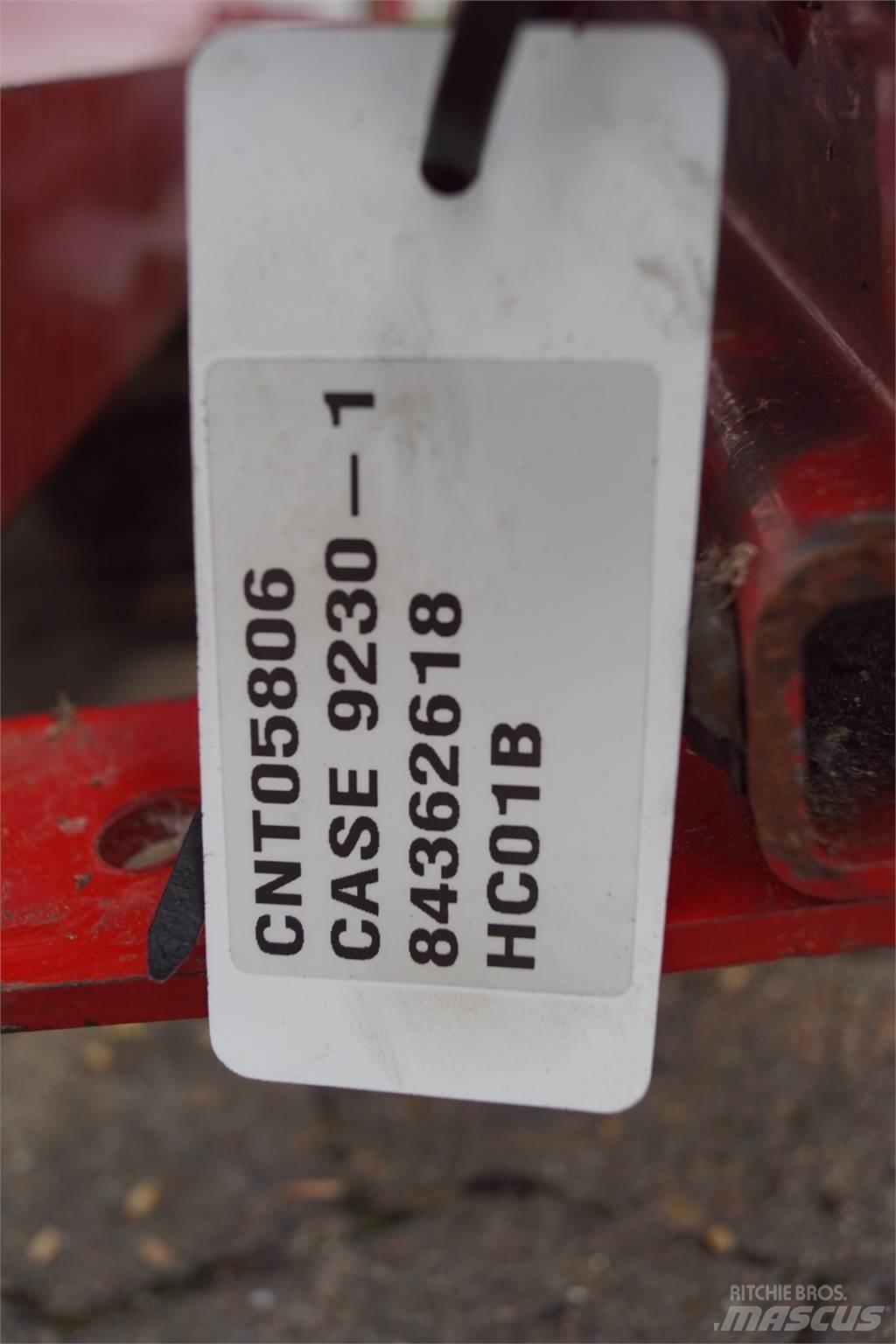 Case IH 9230 Agricoltura - Altro