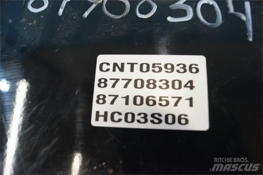 Case IH 9230 Agricoltura - Altro
