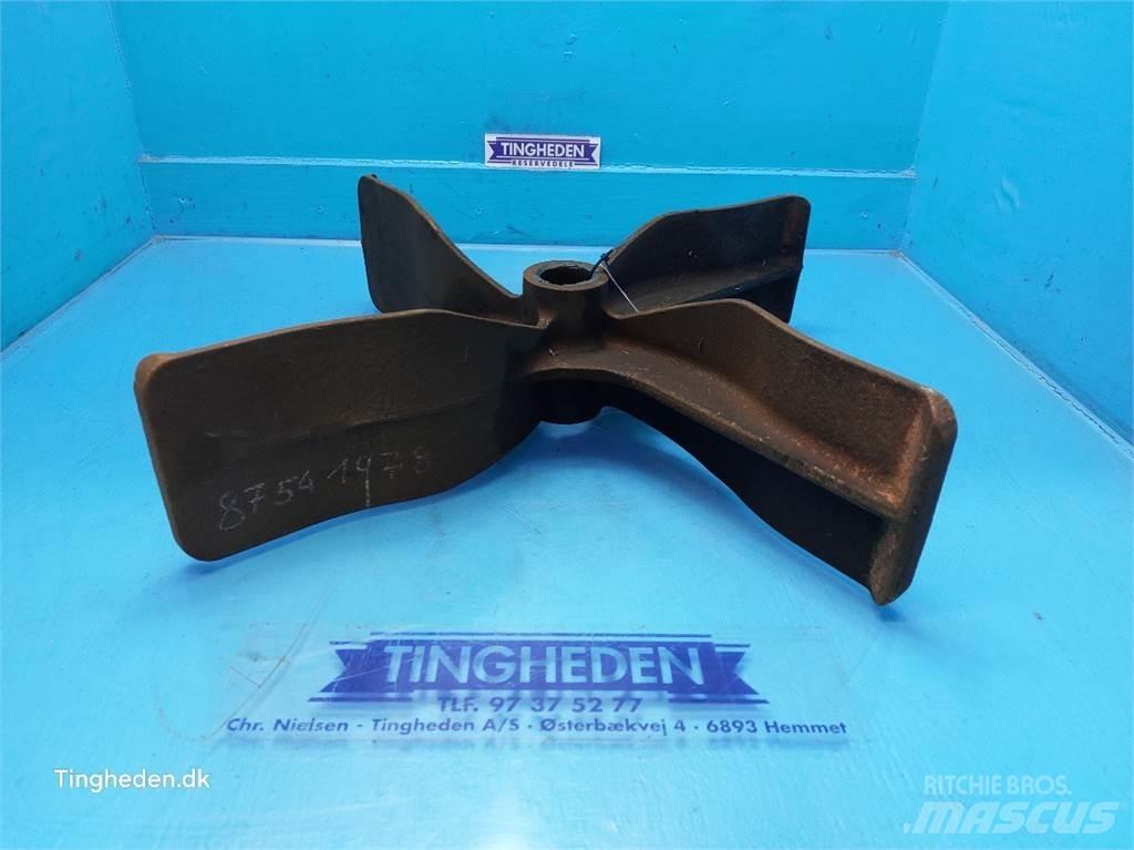 Case IH 9230 Accessori per mietitrebbiatrici