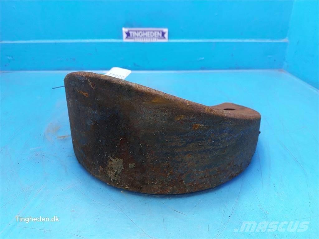 Case IH 9230 Accessori per mietitrebbiatrici