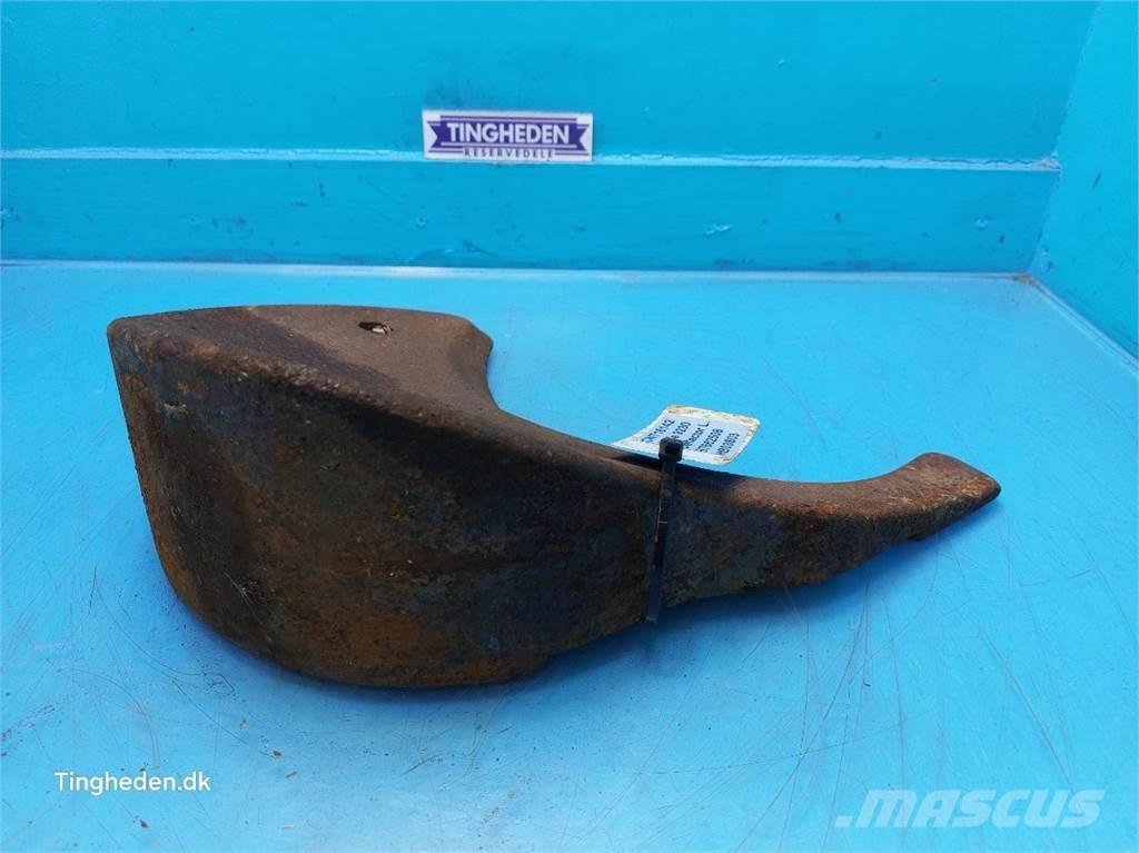 Case IH 9230 Accessori per mietitrebbiatrici