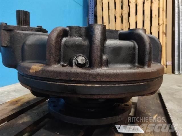 Case IH 9240 Accessori per mietitrebbiatrici