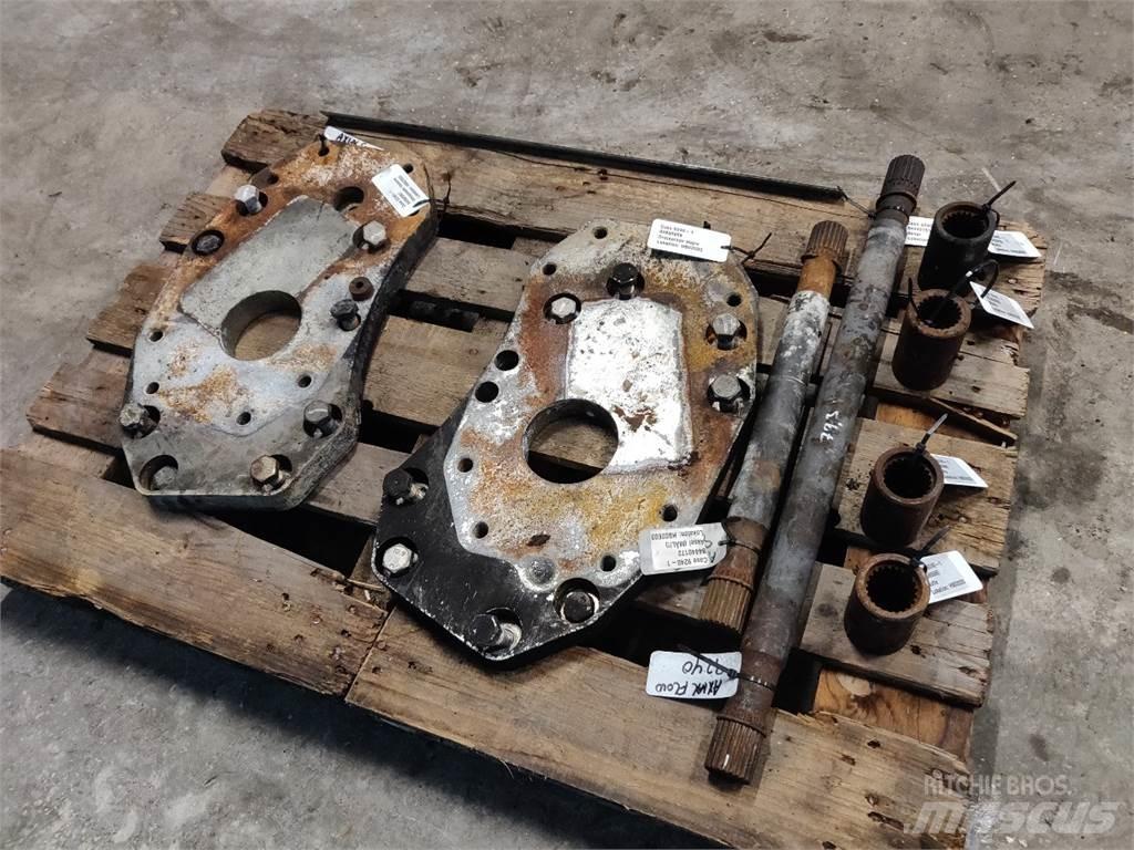 Case IH 9240 Accessori per mietitrebbiatrici