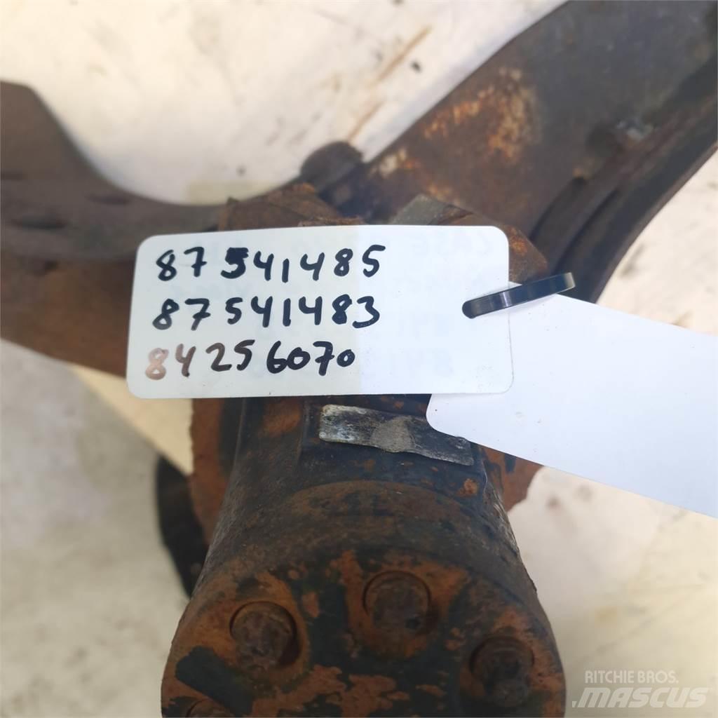 Case IH 9240 Accessori per mietitrebbiatrici