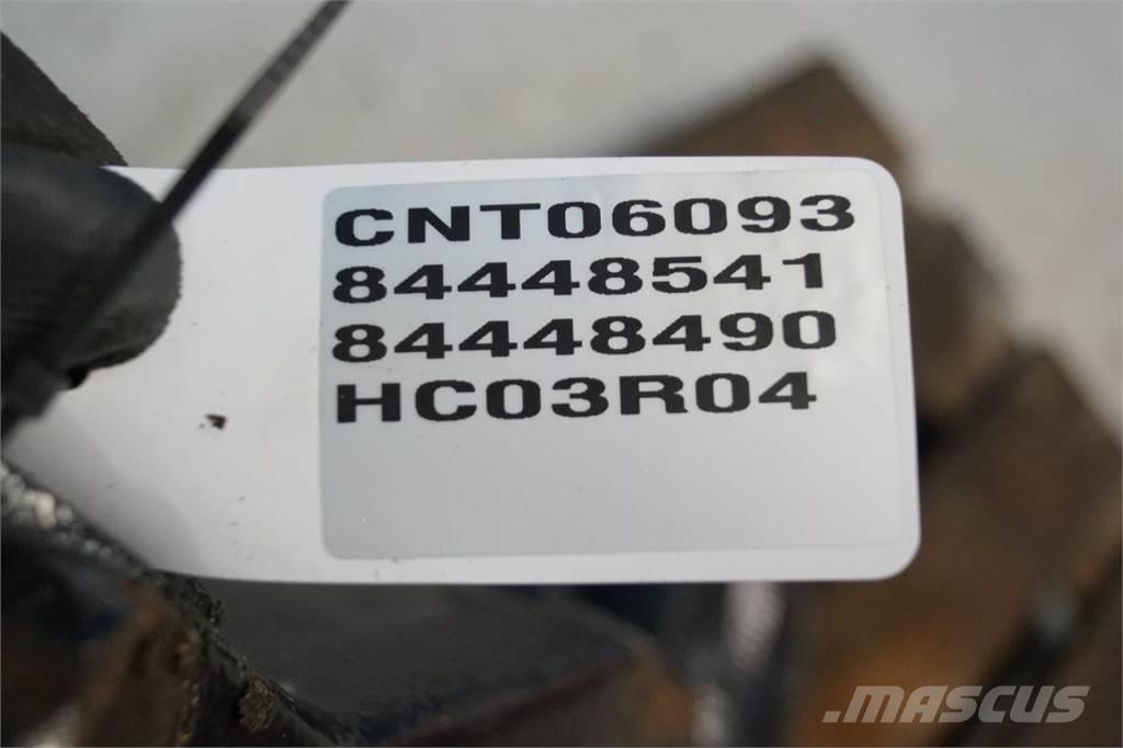 Case IH 9240 Accessori per mietitrebbiatrici