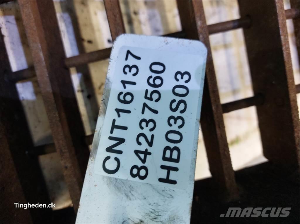 Case IH 9240 Accessori per mietitrebbiatrici