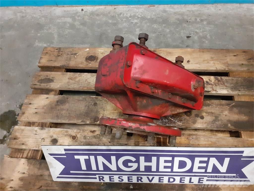 Case IH 953 Accessori per mietitrebbiatrici