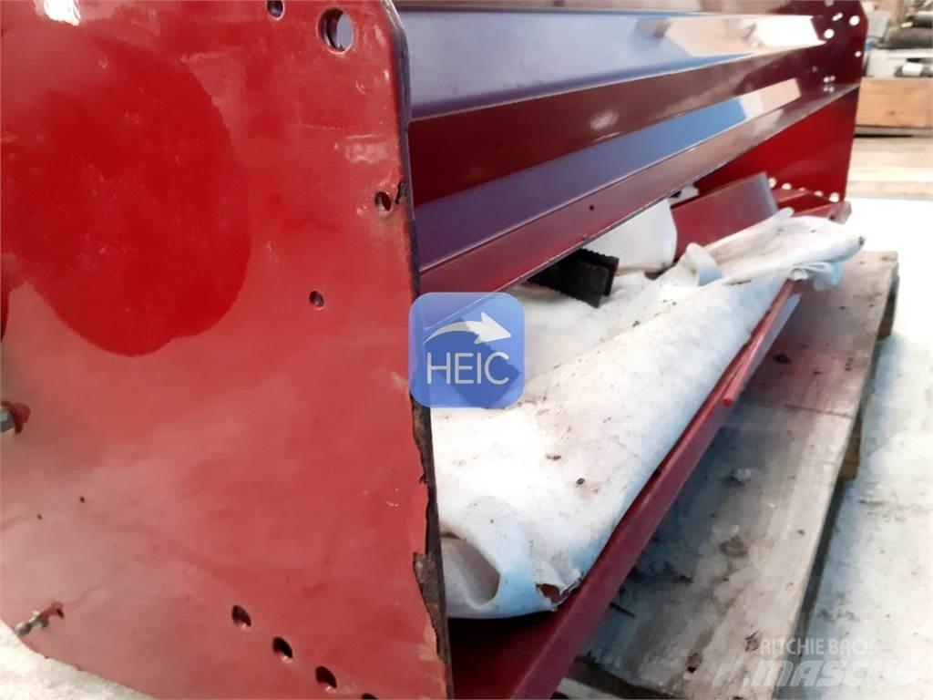 Case IH CF60 Accessori per mietitrebbiatrici