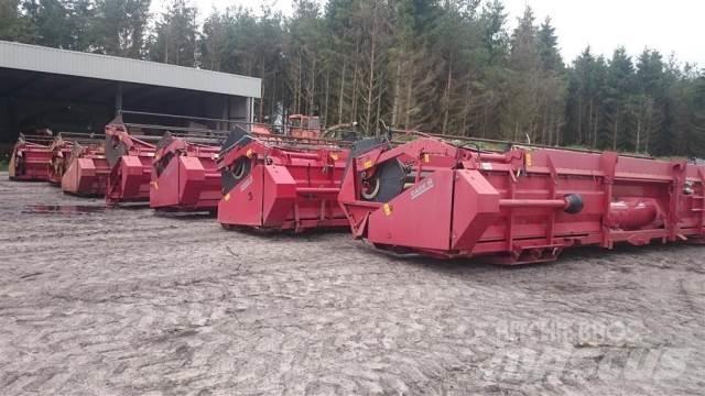 Case IH CF80 Accessori per mietitrebbiatrici