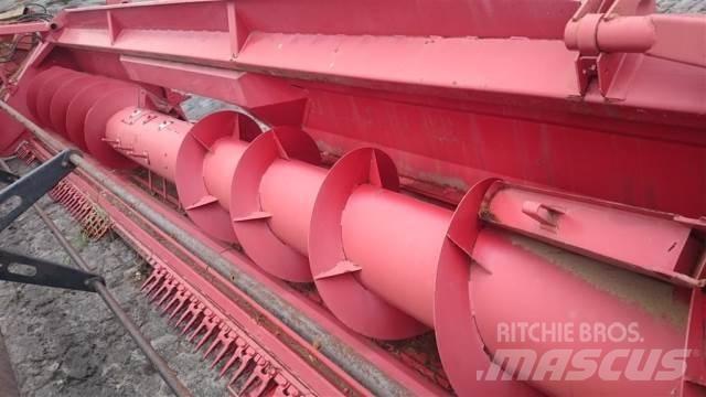 Case IH CF80 Accessori per mietitrebbiatrici