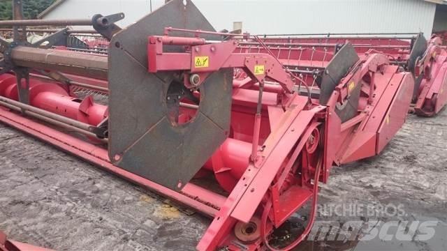 Case IH CF80 Accessori per mietitrebbiatrici