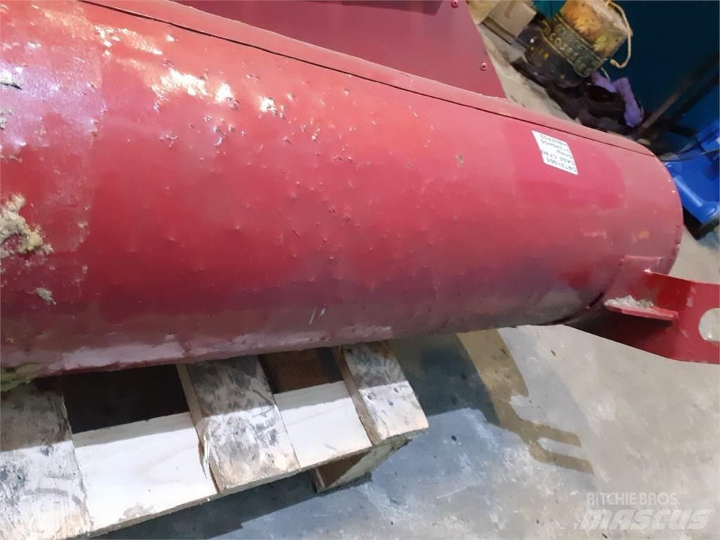 Case IH CF80 Accessori per mietitrebbiatrici