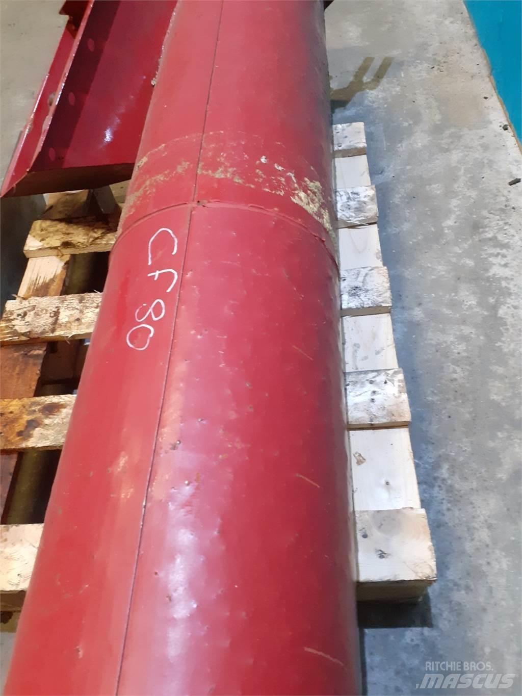Case IH CF80 Accessori per mietitrebbiatrici
