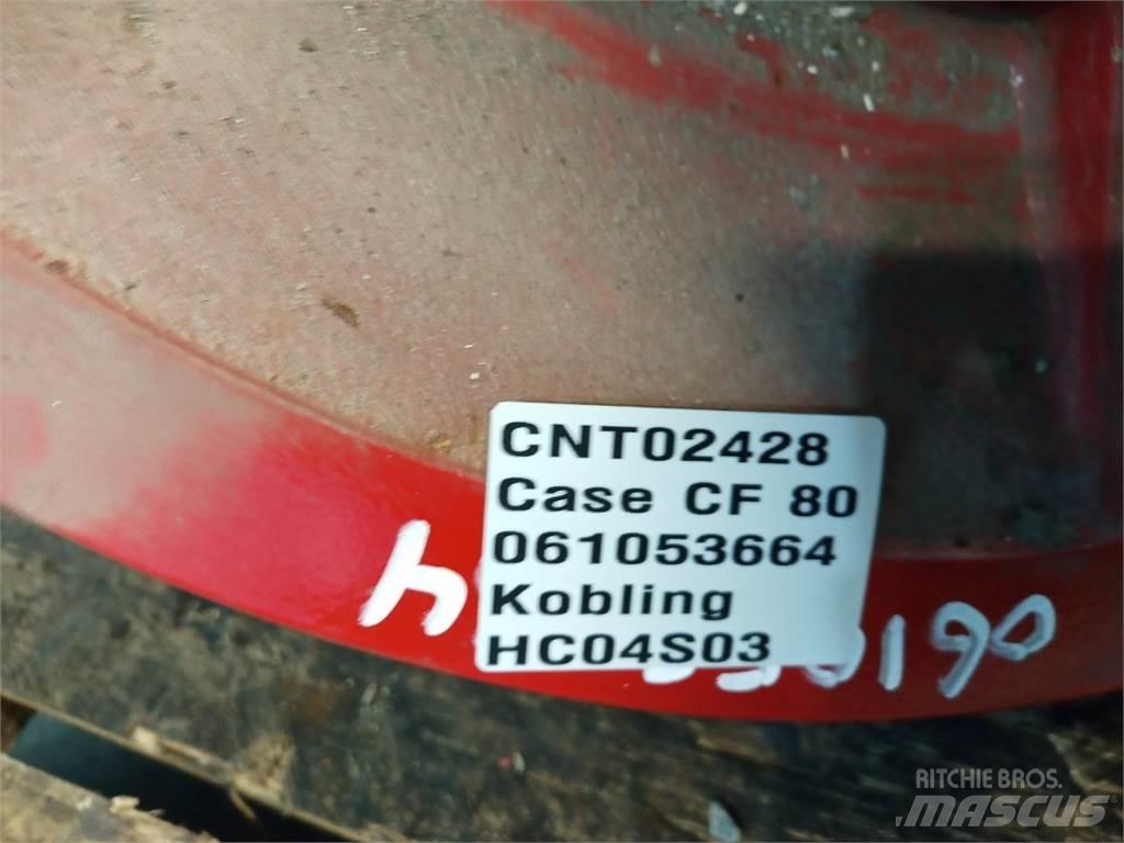 Case IH CF80 Agricoltura - Altro