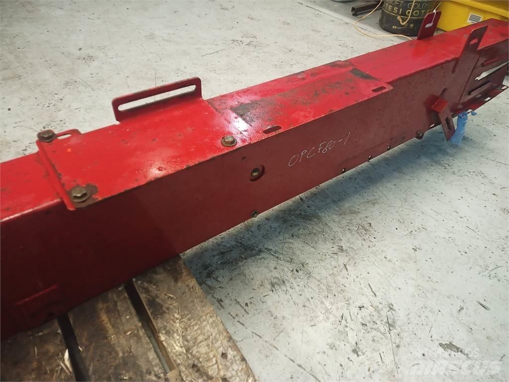 Case IH CF80 Accessori per mietitrebbiatrici