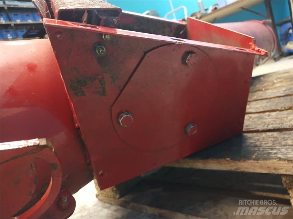 Case IH CF80 Accessori per mietitrebbiatrici