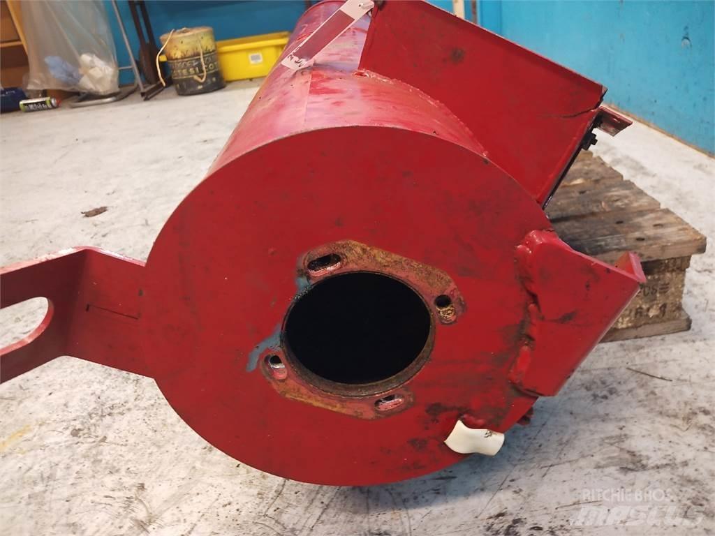 Case IH CF80 Accessori per mietitrebbiatrici
