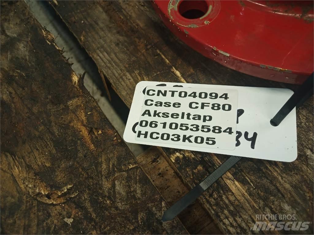 Case IH CF80 Agricoltura - Altro