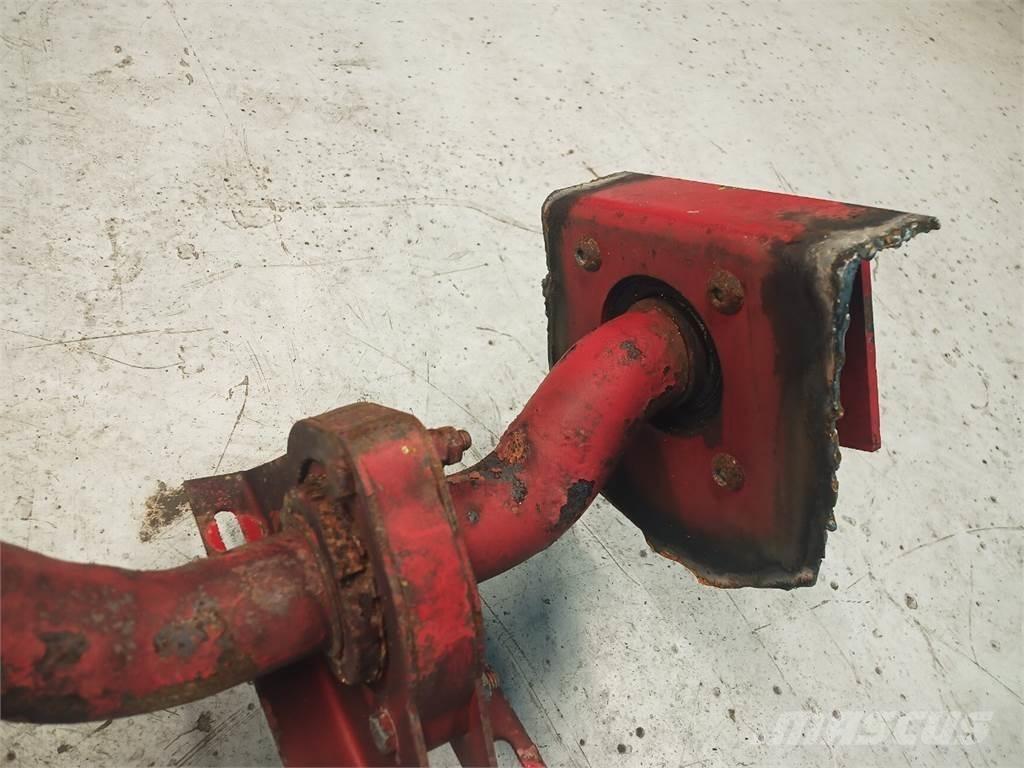 Case IH CF80 Accessori per mietitrebbiatrici