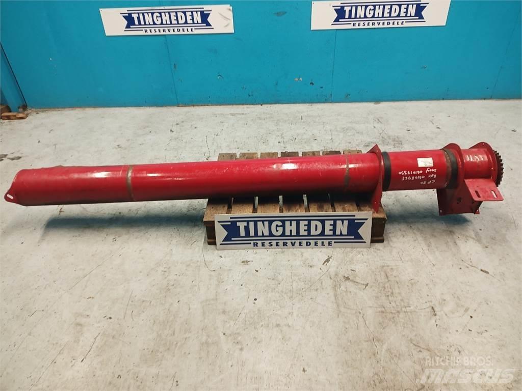 Case IH CF80 Accessori per mietitrebbiatrici