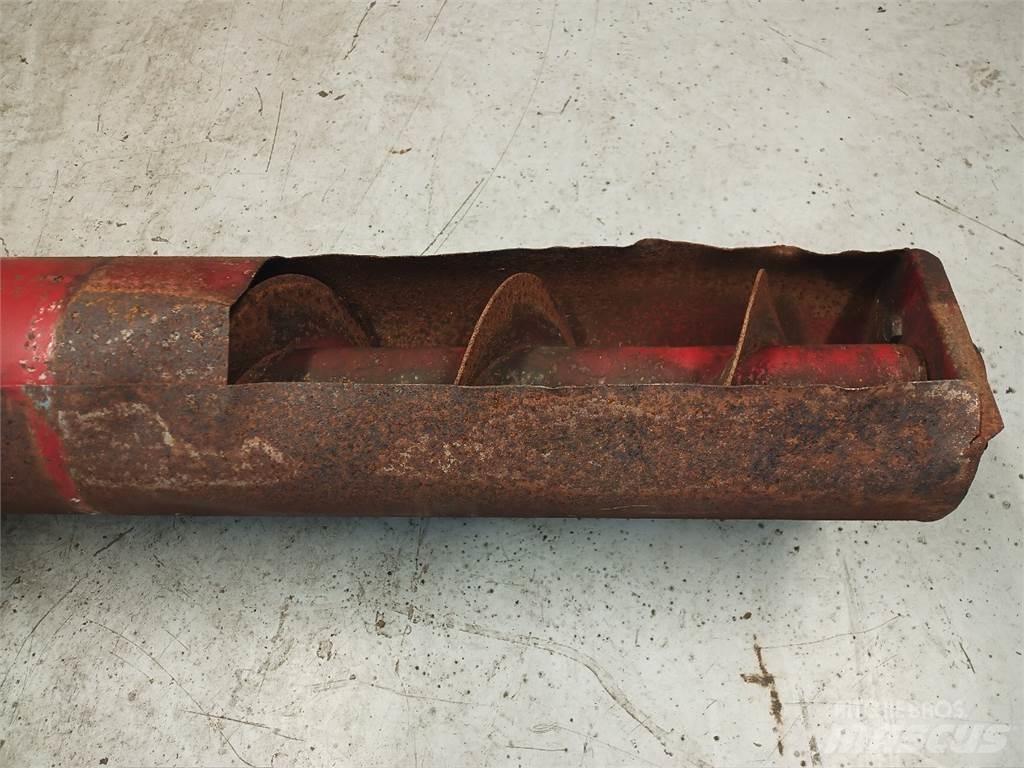 Case IH CF80 Accessori per mietitrebbiatrici