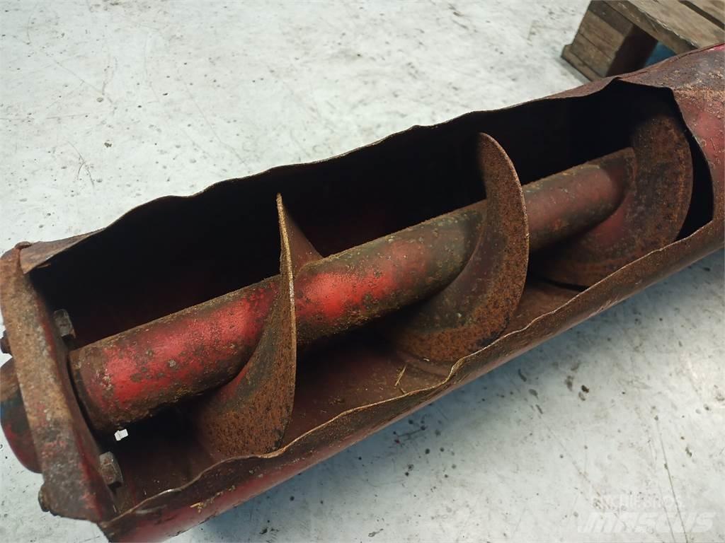 Case IH CF80 Accessori per mietitrebbiatrici