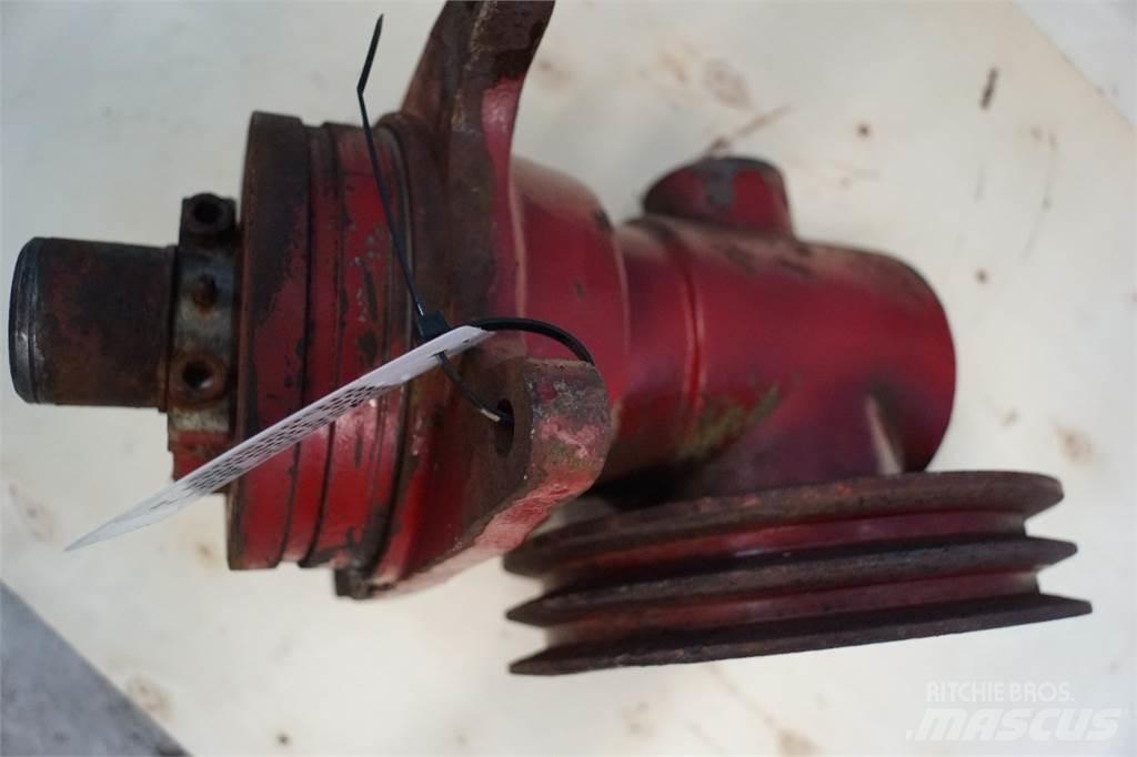 Case IH CF80 Accessori per mietitrebbiatrici