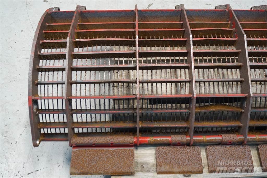 Case IH CF80 Accessori per mietitrebbiatrici