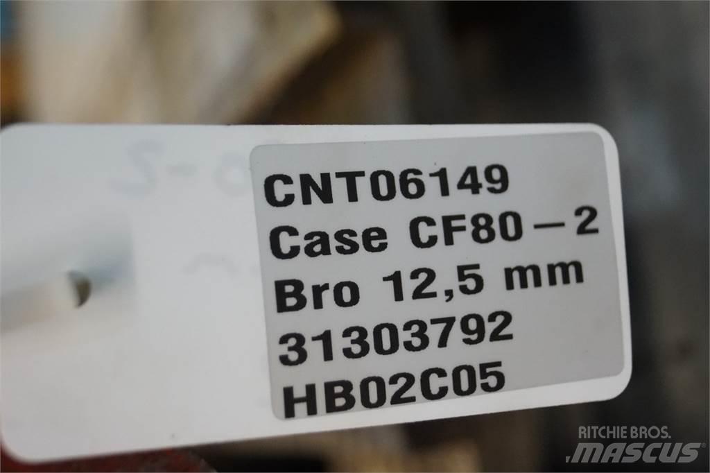 Case IH CF80 Accessori per mietitrebbiatrici