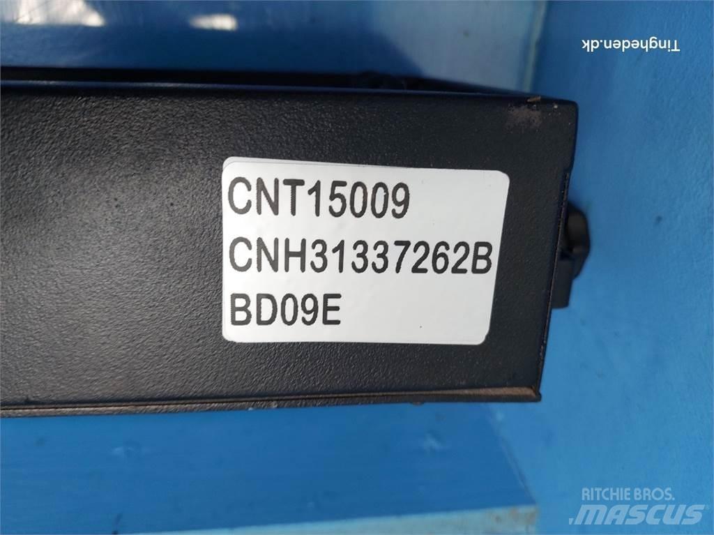 Case IH CF80 Componenti elettroniche