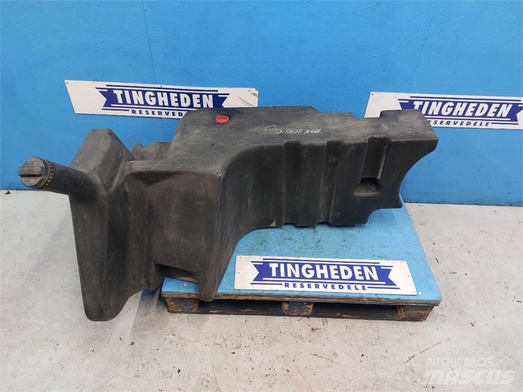 Case IH MX100C Altri accessori per trattori