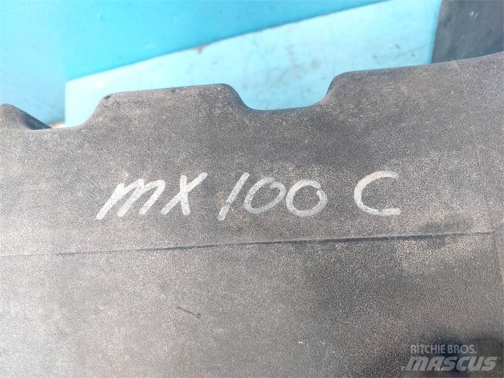 Case IH MX100C Altri accessori per trattori
