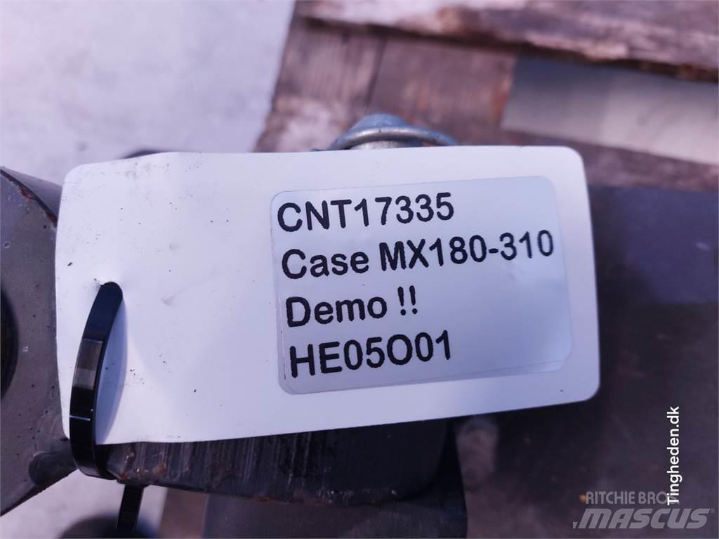 Case IH MX180 Altri accessori per trattori