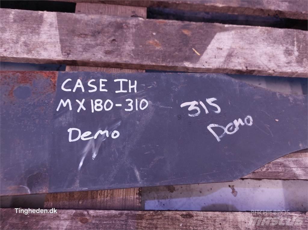 Case IH MX180 Altri accessori per trattori