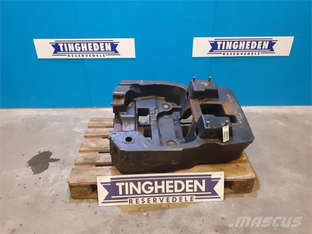 Case IH MXM 190 Altri accessori per trattori