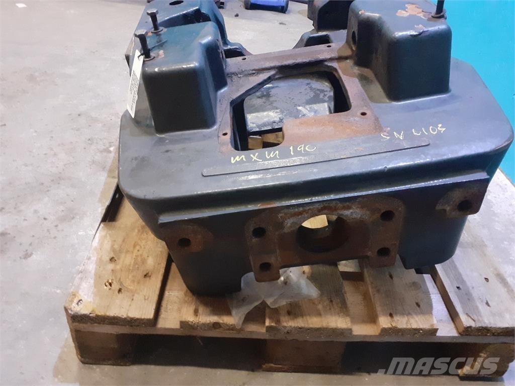 Case IH MXM 190 Altri accessori per trattori
