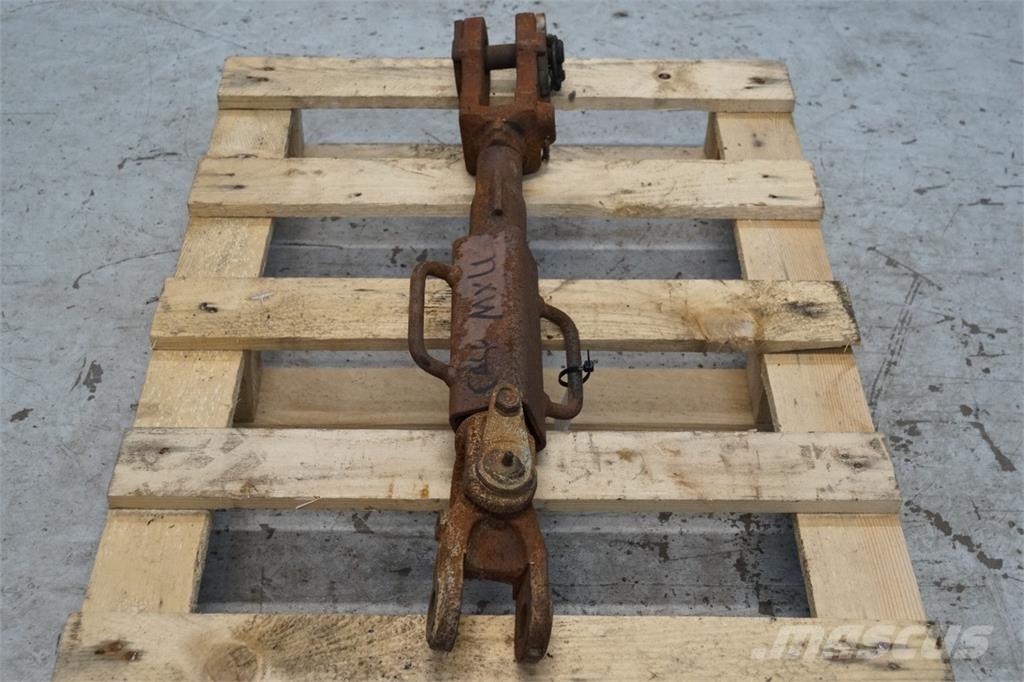 Case IH MXU 135 Altri accessori per trattori