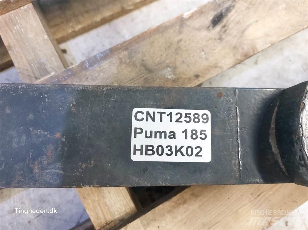 Case IH Puma 185 Altri accessori per trattori