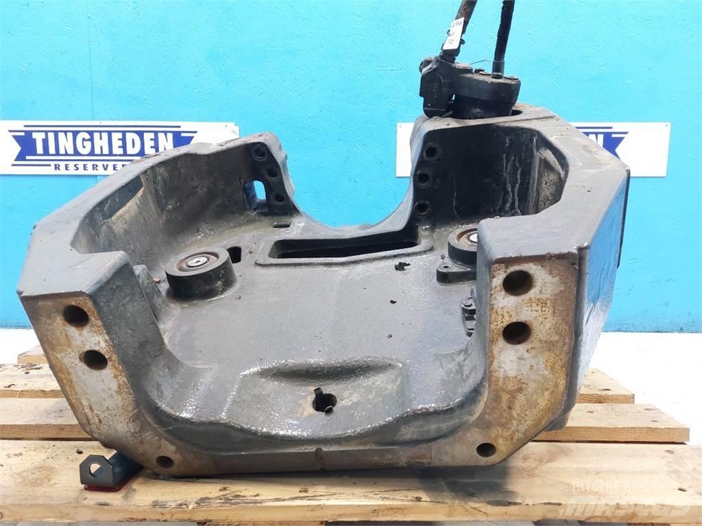 Case IH Puma 200 Altri accessori per trattori