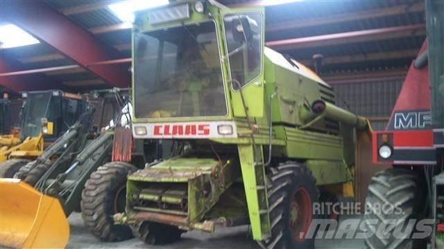 Case IH senator Mietitrebbiatrici
