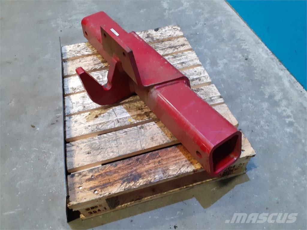 Case IH STX 440 Altri accessori per trattori
