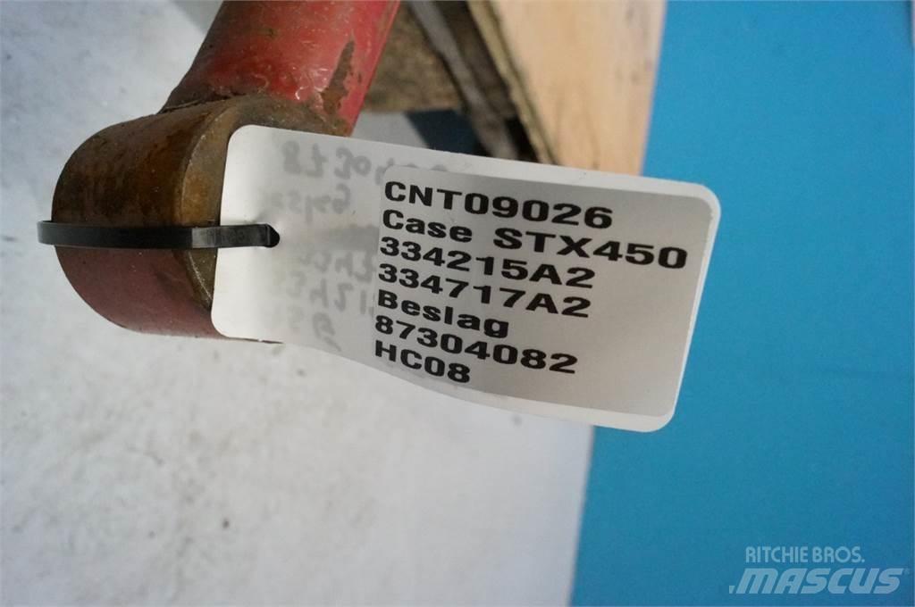 Case IH STX 450 Altri accessori per trattori
