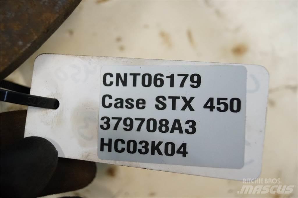 Case IH STX 450 Altri accessori per trattori