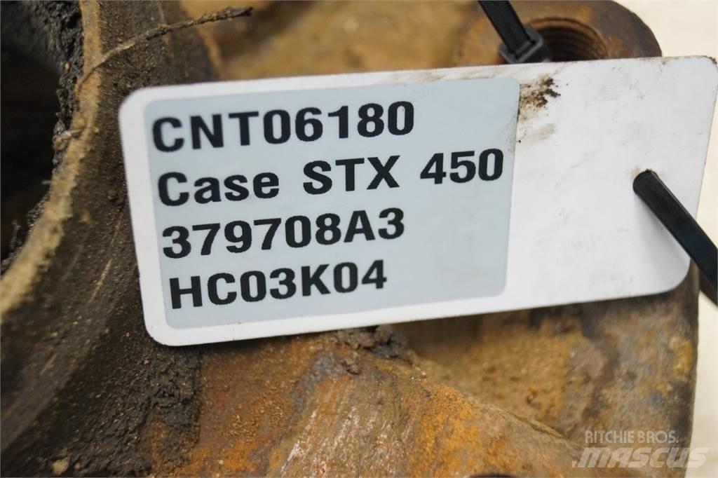 Case IH STX 450 Altri accessori per trattori