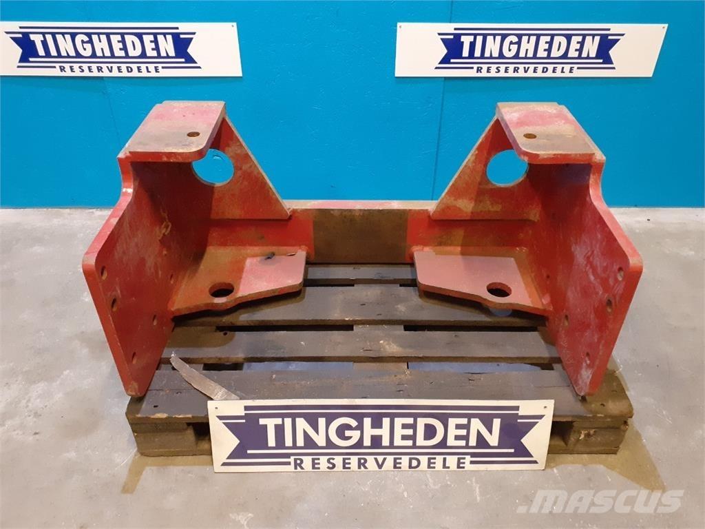 Case IH STX450 Altri accessori per trattori