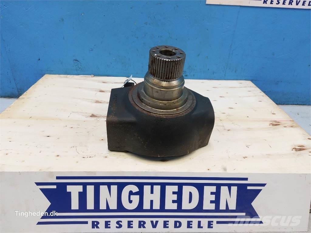 CASE Magnum 315 Altri accessori per trattori